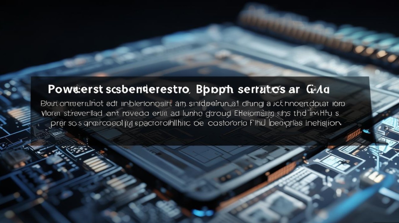 功率半导体是什么？为何如此关键？