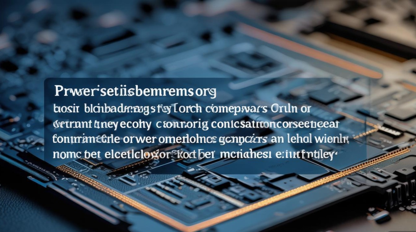 功率半导体是什么？为何如此关键？