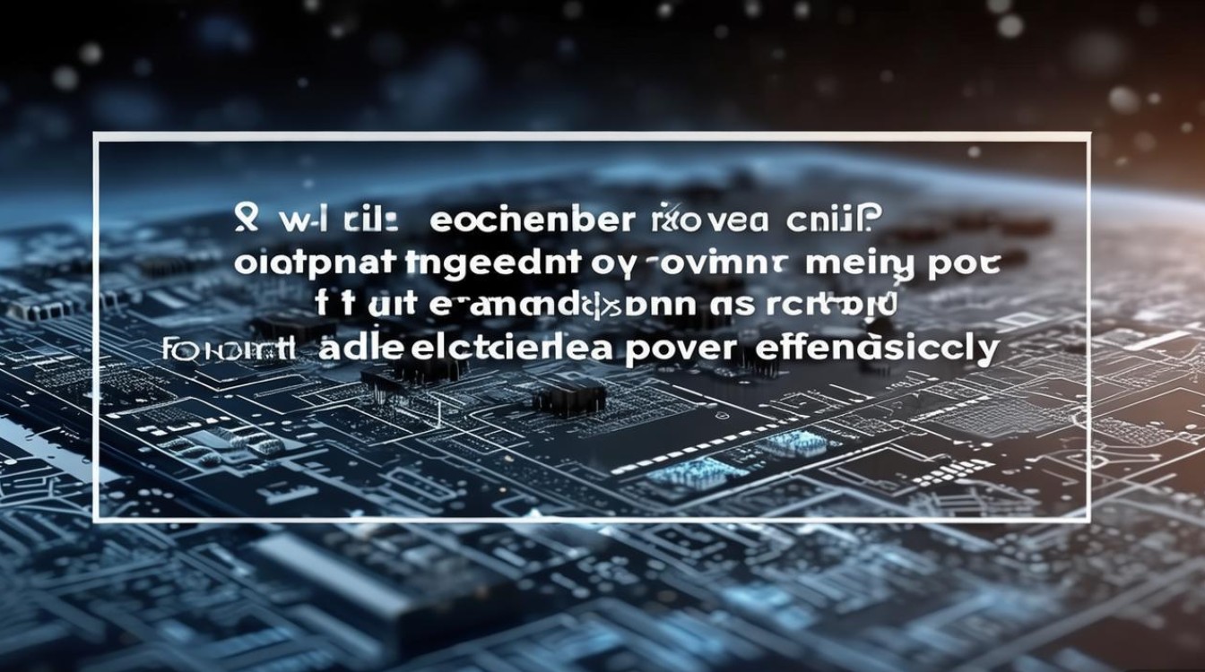 功率半导体是什么？为何如此关键？