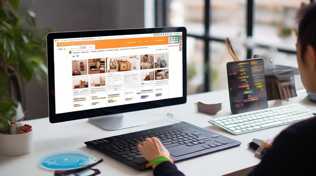 淘宝美工具体负责哪些视觉设计工作? 淘宝美工具体负责哪些视觉设计工作?