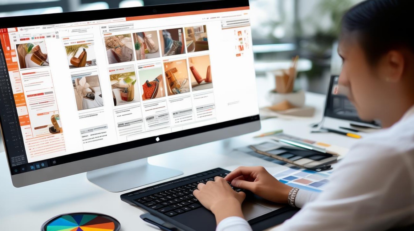 淘宝美工具体负责哪些视觉设计工作? 淘宝美工具体负责哪些视觉设计工作?