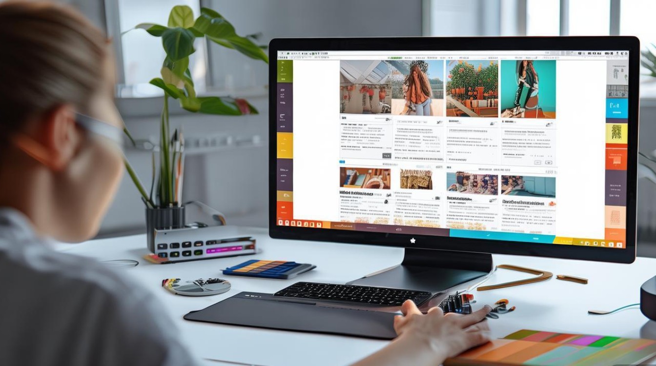 淘宝美工具体负责哪些视觉设计工作? 淘宝美工具体负责哪些视觉设计工作?