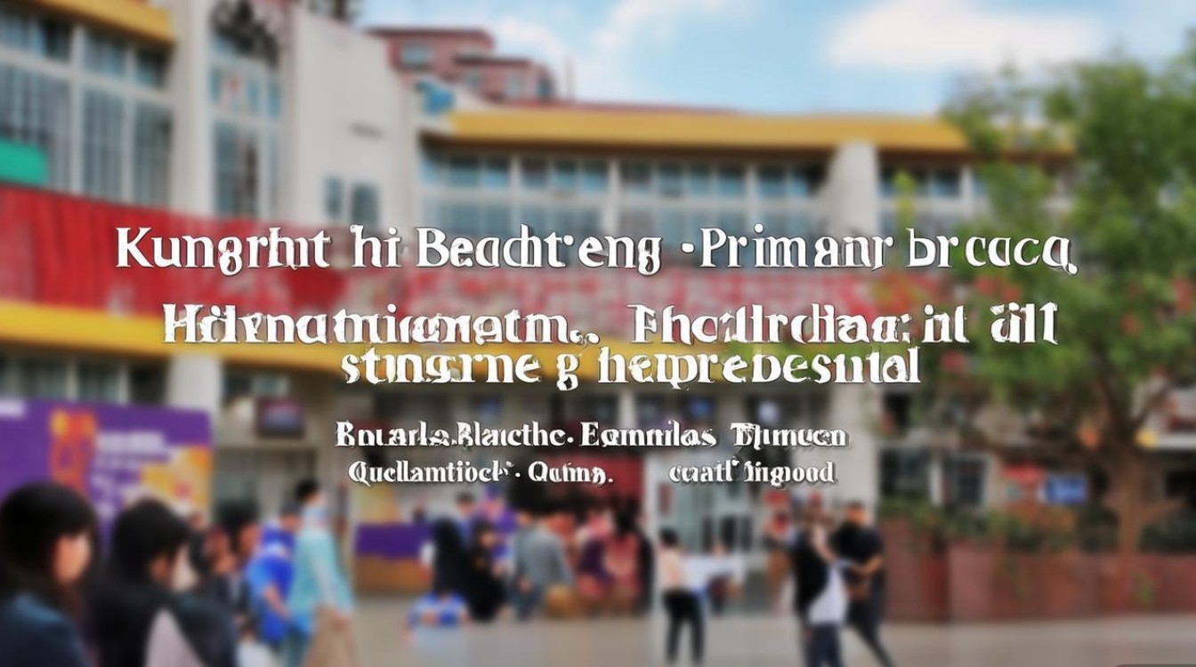 昆山巴城小学公开招聘，有何具体要求？