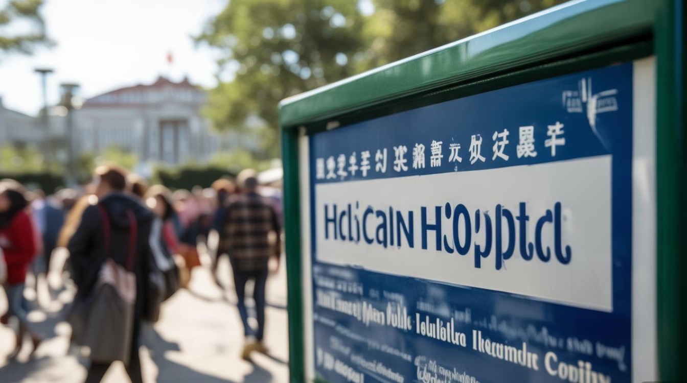 市中医院公开招聘,何时开始?