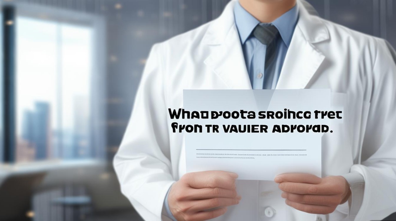 什么职业因限制无法出国？