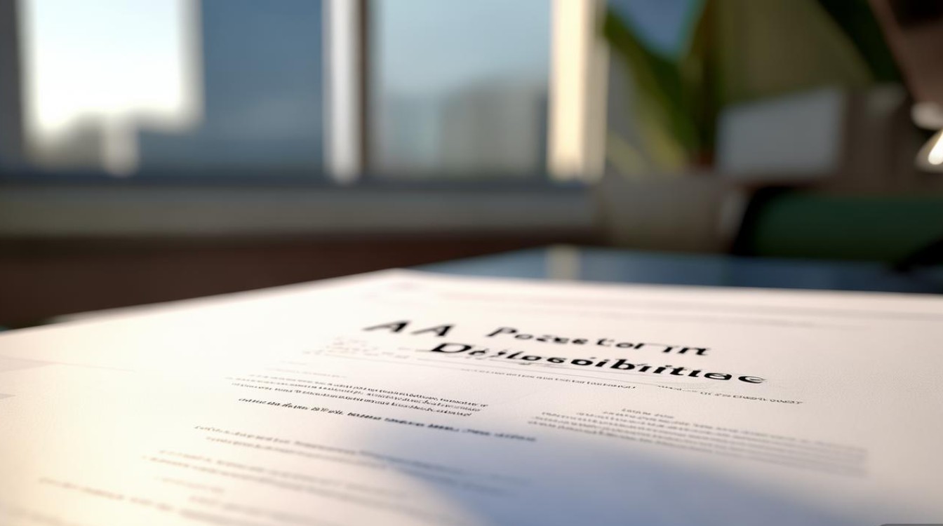 aa职位的具体职责是什么？