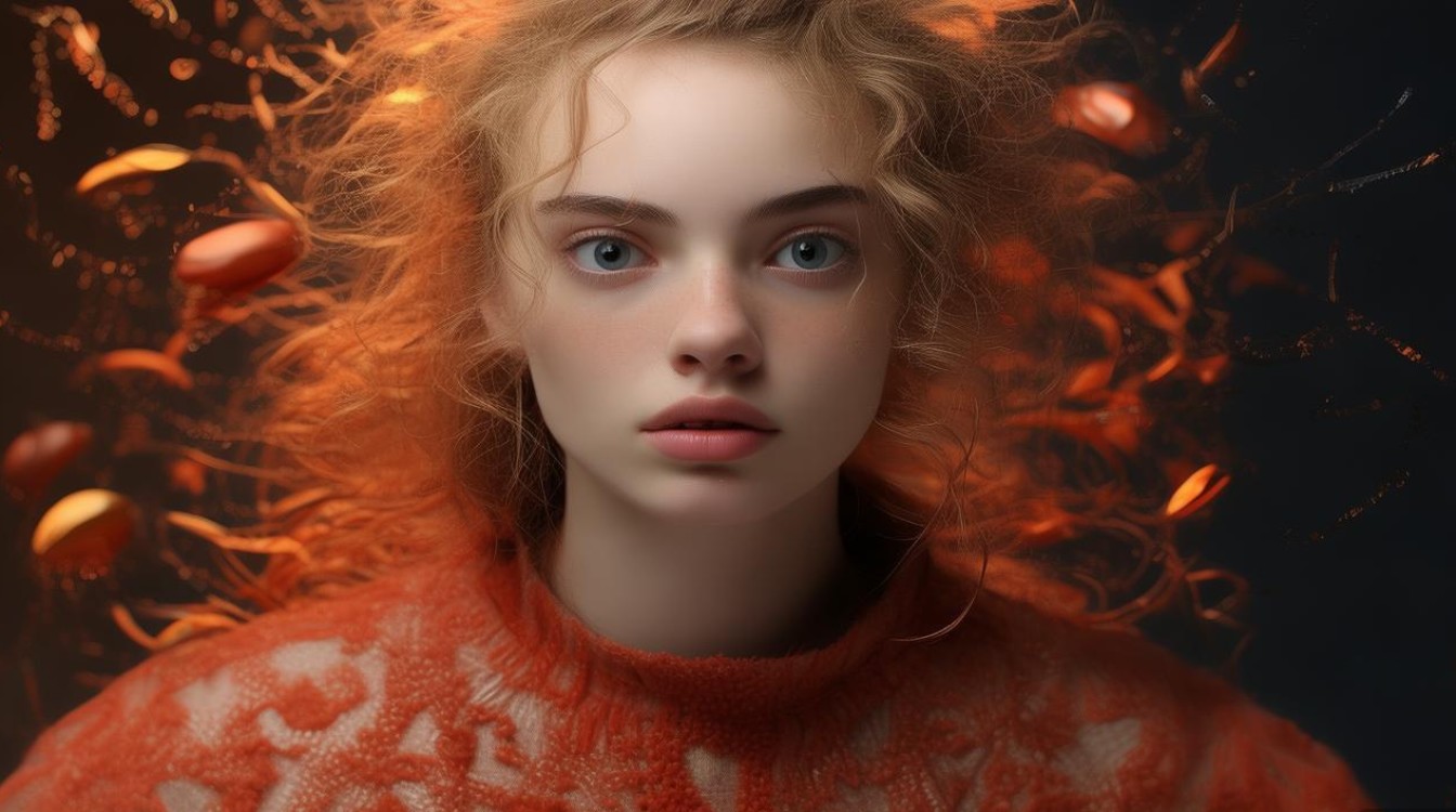 彤红的是什么？