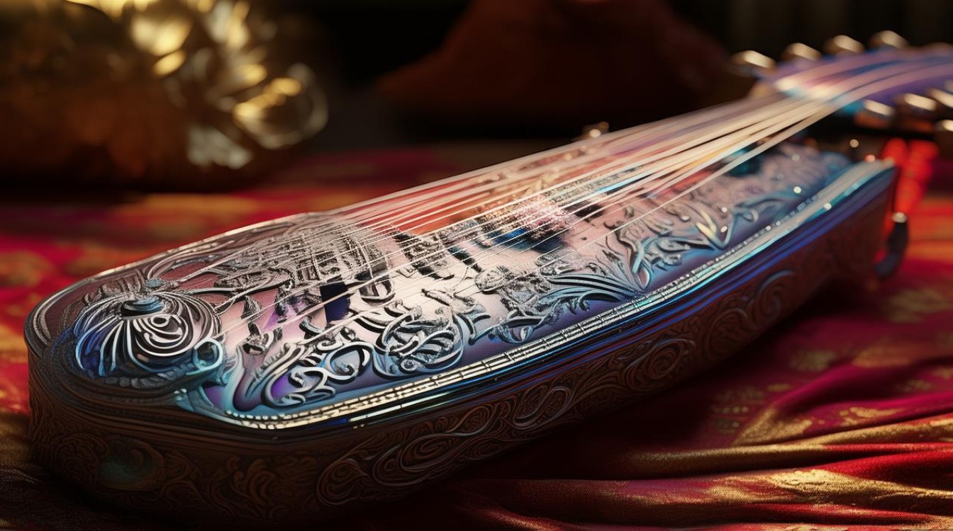 慕歌究竟是什么？