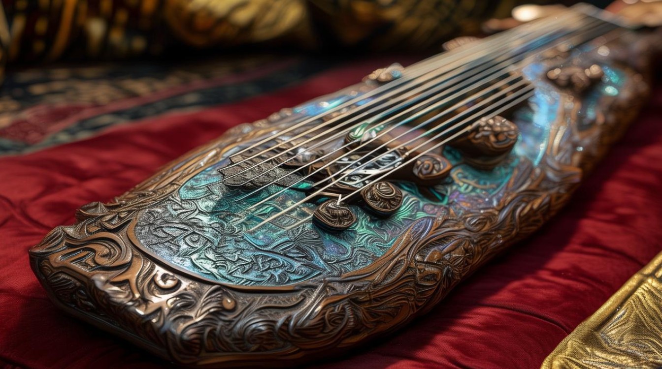 慕歌究竟是什么？