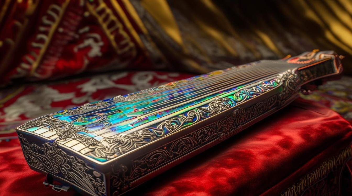 慕歌究竟是什么？