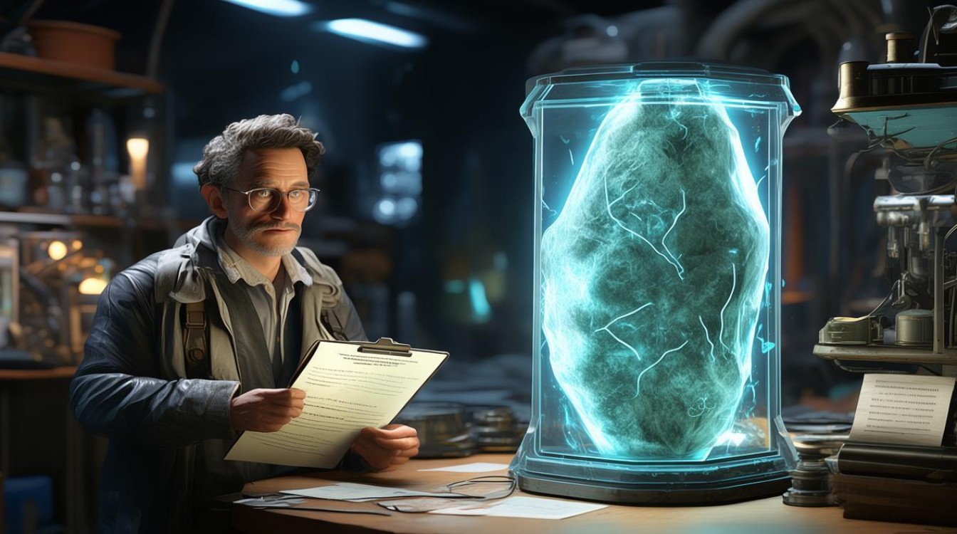 源石究竟是什么？