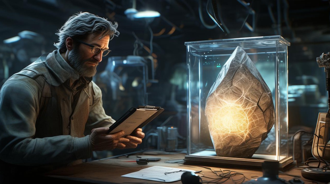 源石究竟是什么？