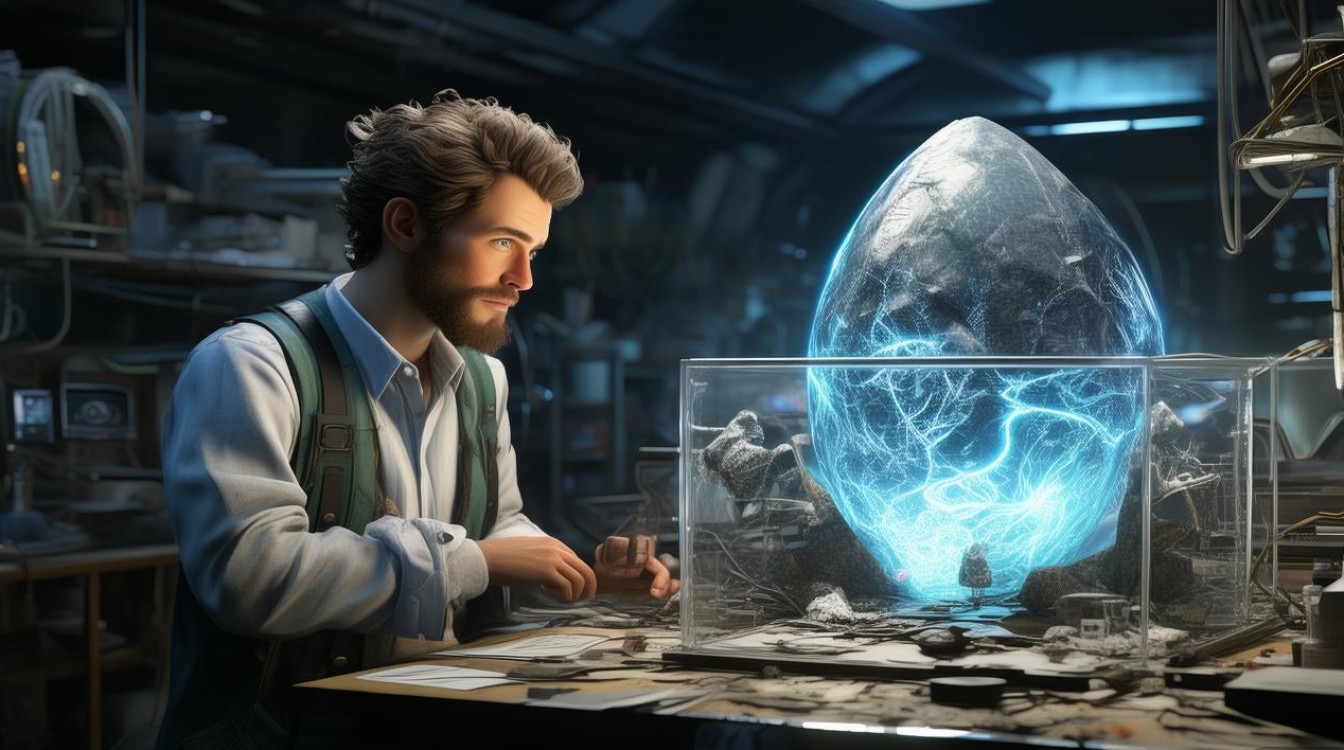 源石究竟是什么？