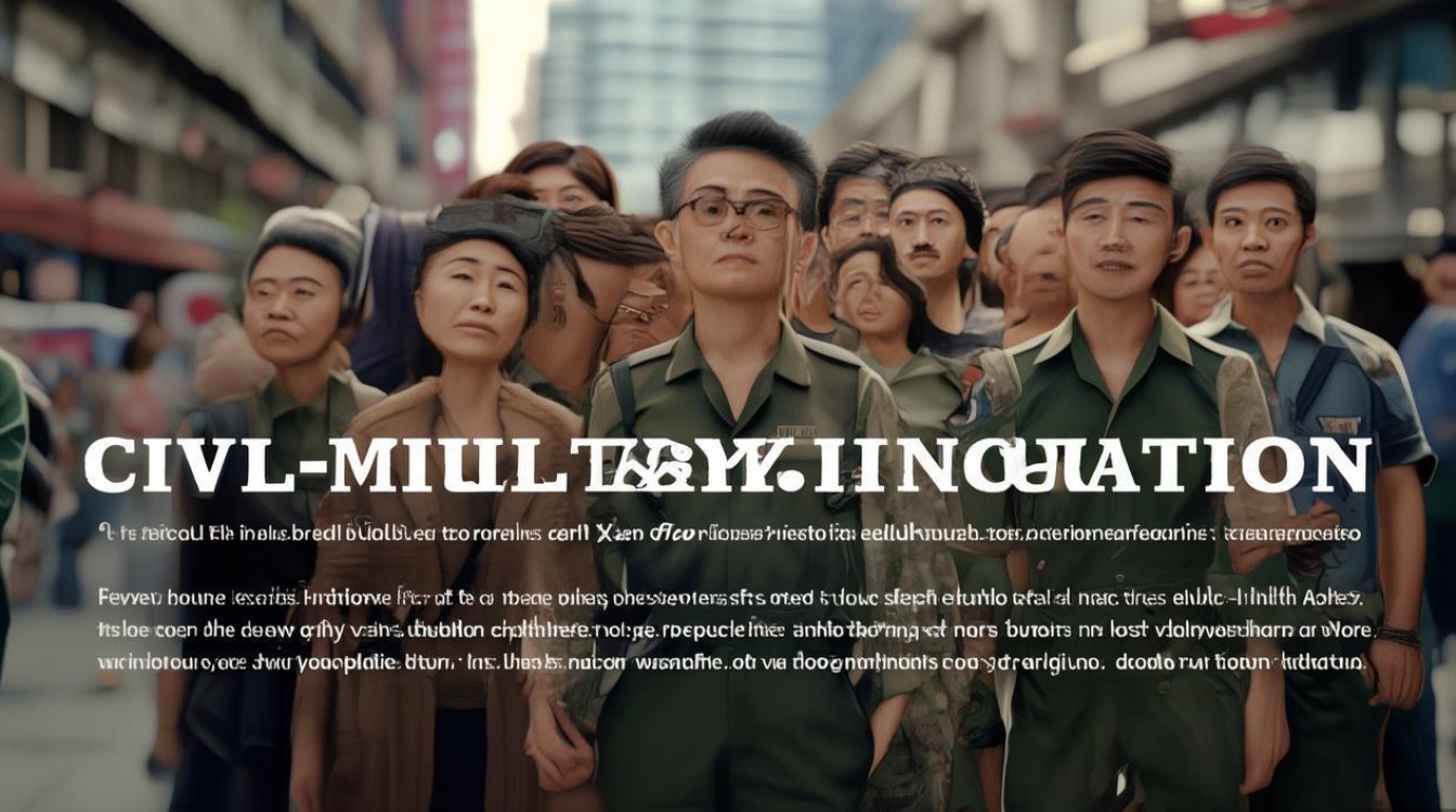 军民融合到底是什么？