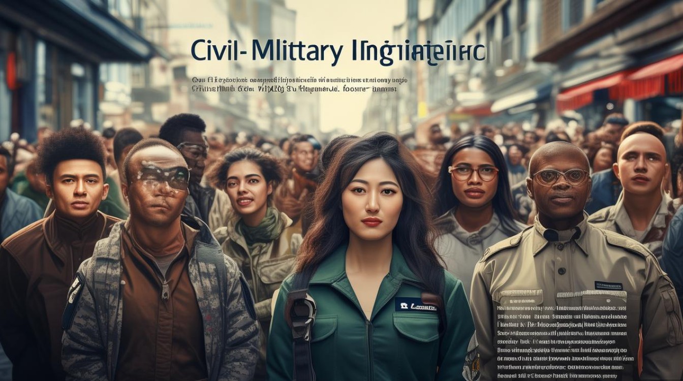 军民融合到底是什么？