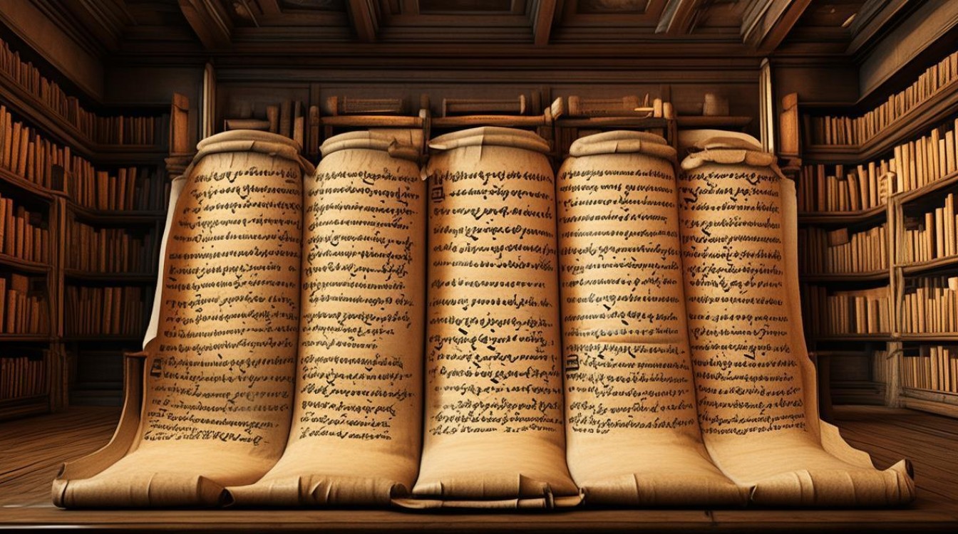 国家缘何诞生？权力与秩序的起源之谜。