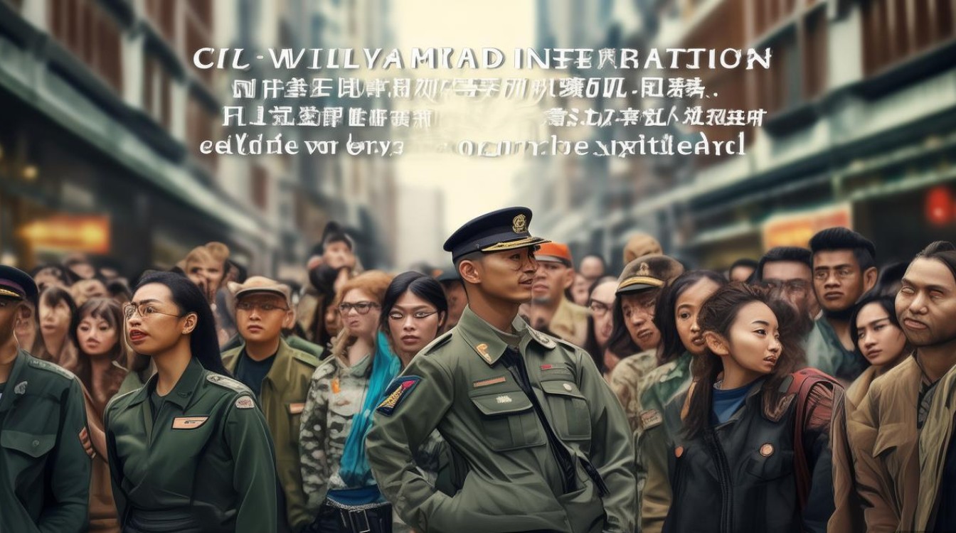 军民融合到底是什么？