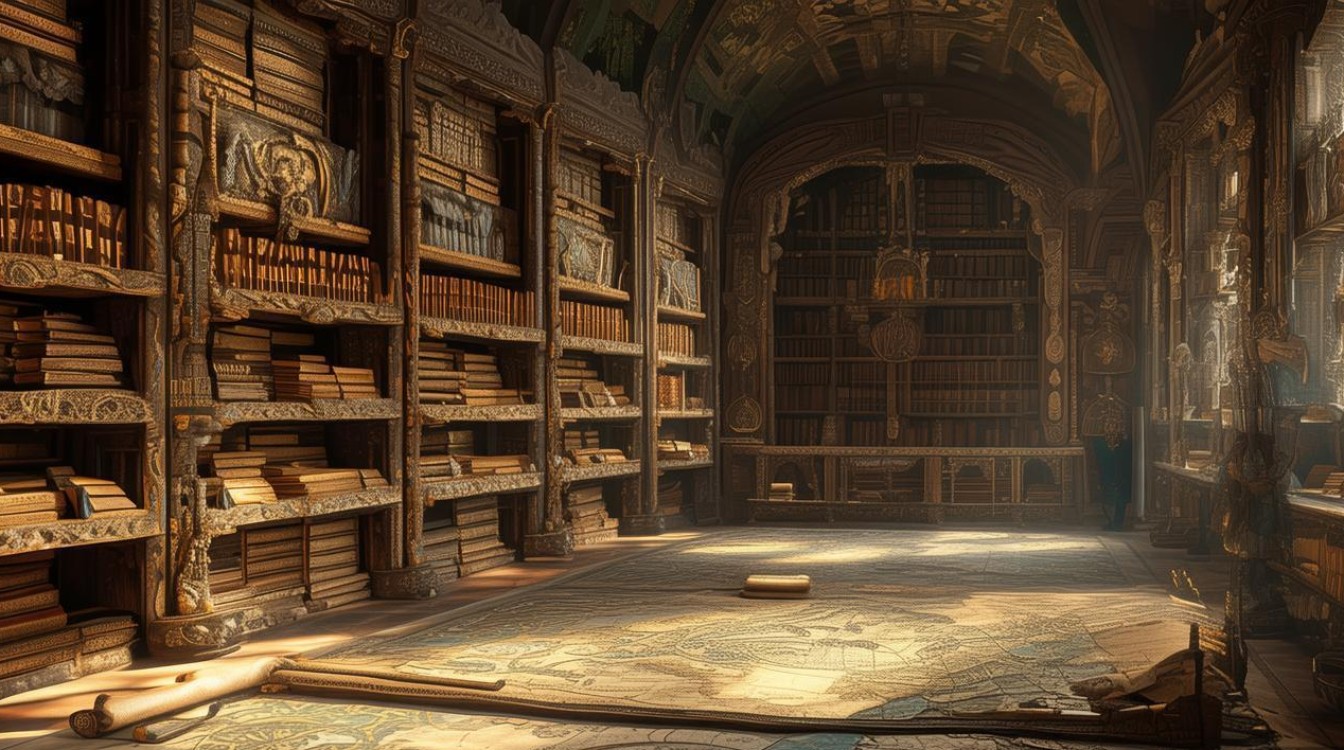 国家缘何诞生？权力与秩序的起源之谜。