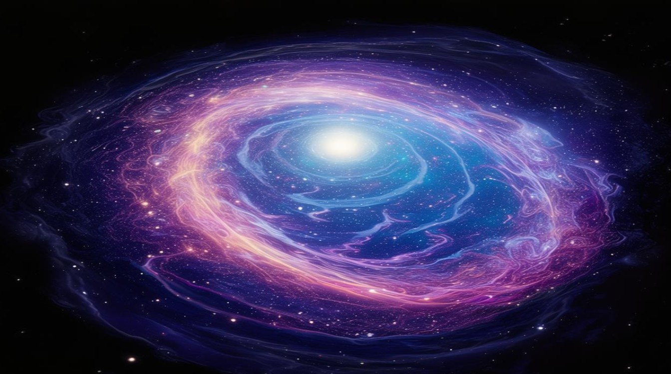 奇星究竟是什么？