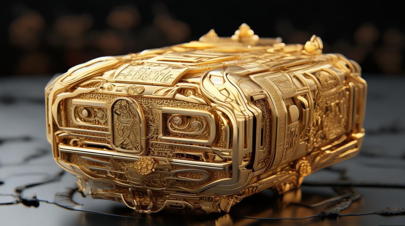 金伦究竟是什么？