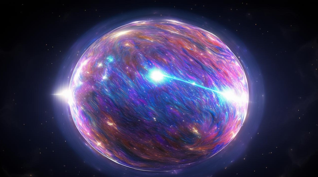 奇星究竟是什么？