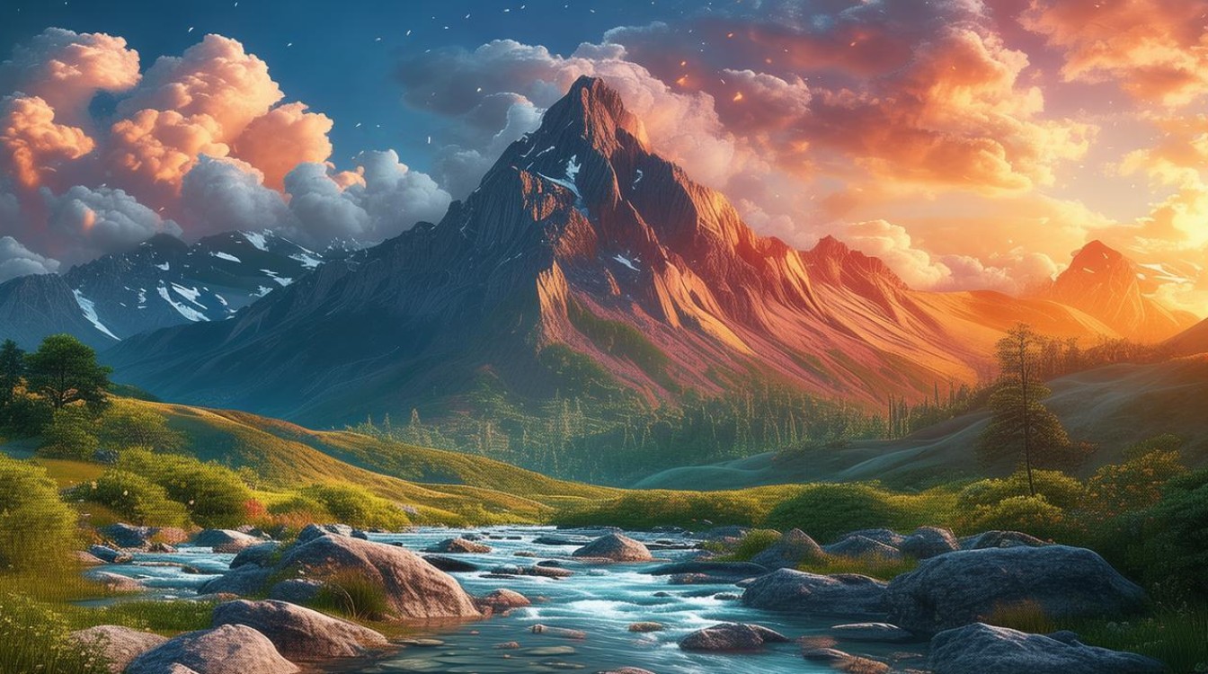 山丽究竟是什么？