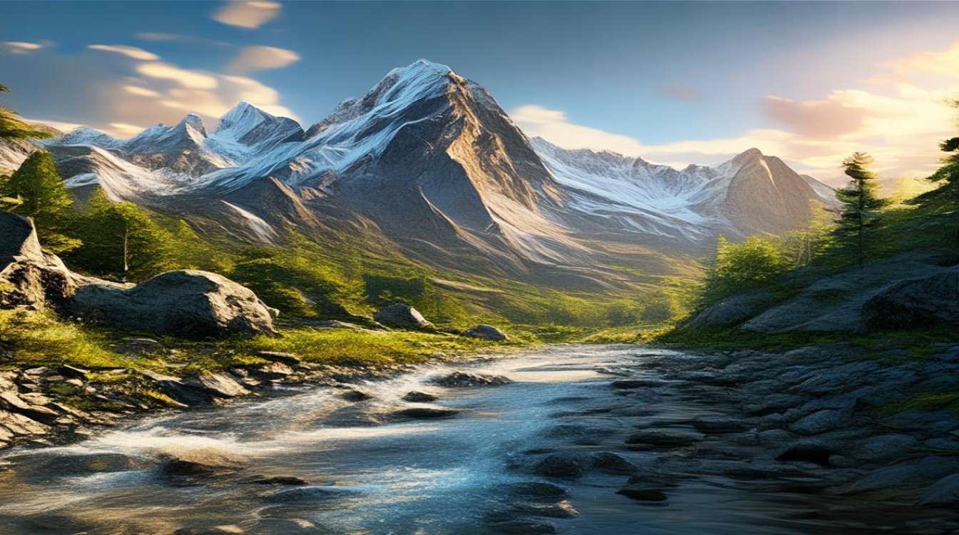 山丽究竟是什么？