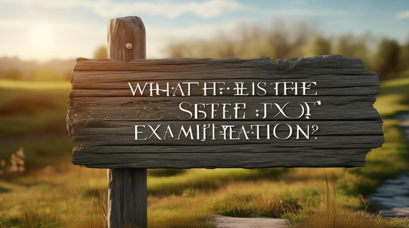 考调究竟是什么？