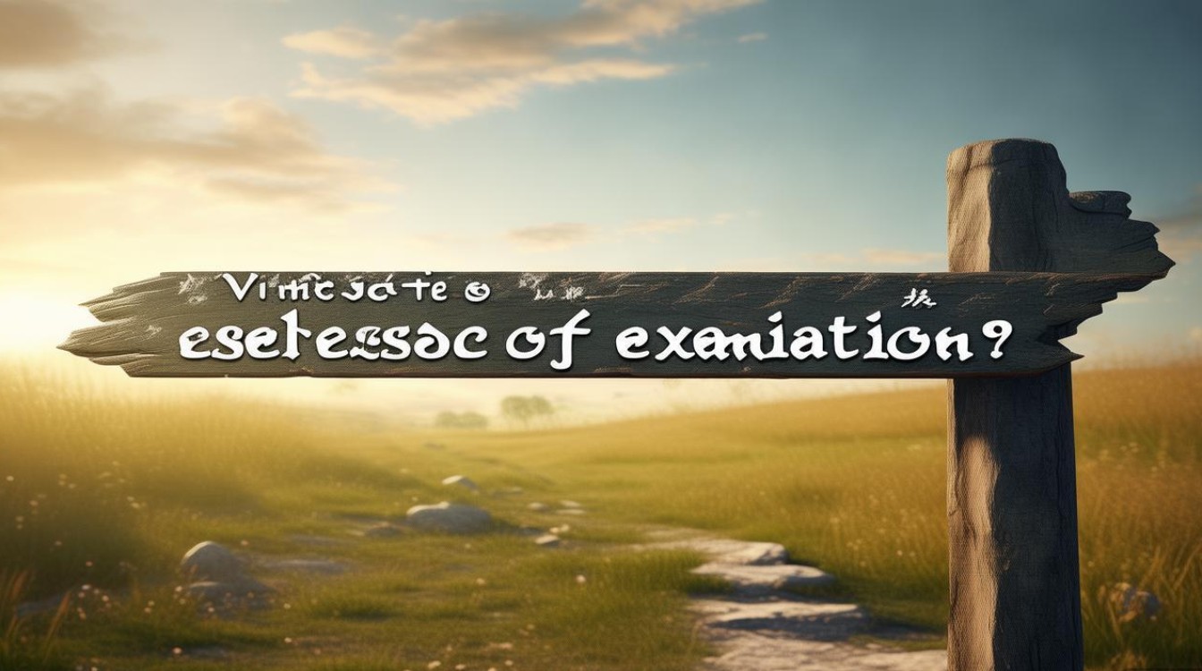 考调究竟是什么？