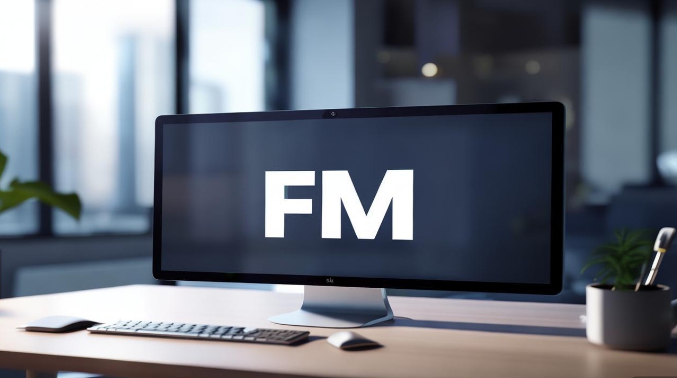 FM是哪个部门的缩写？