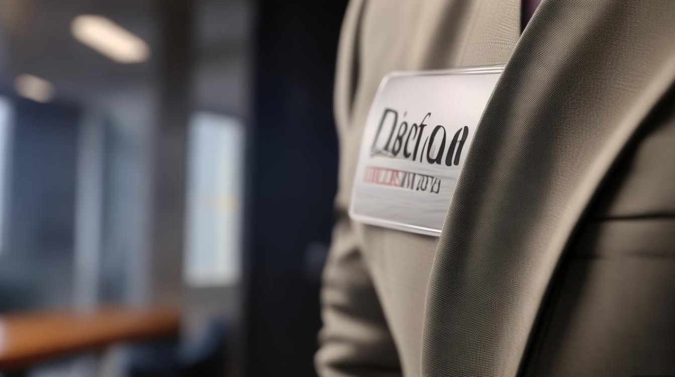 de在职位中指什么角色？