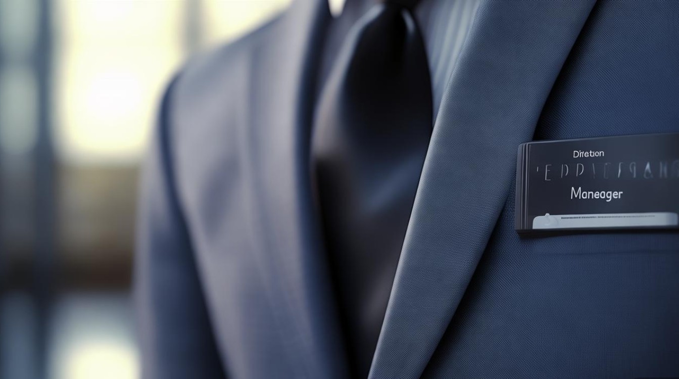 de在职位中指什么角色？