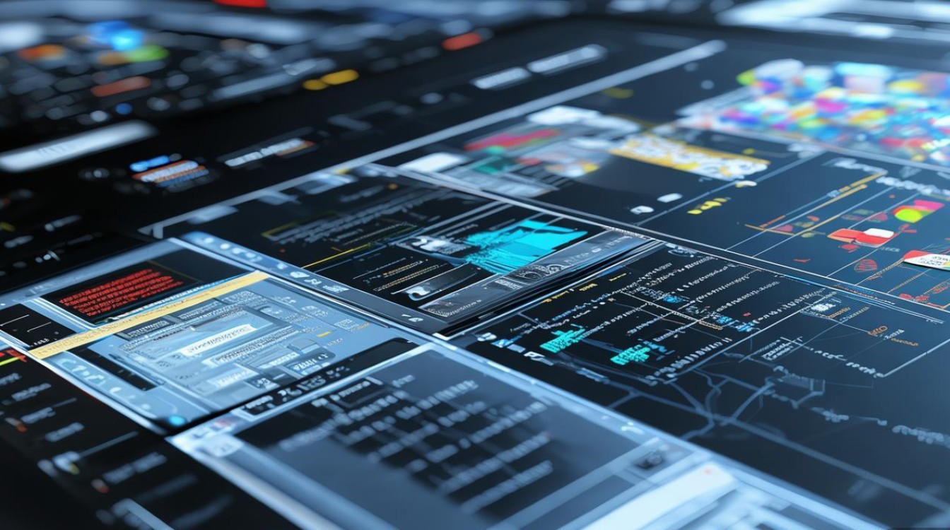 GIS软件是什么?它有哪些核心功能? GIS软件是什么?它有哪些核心功能?