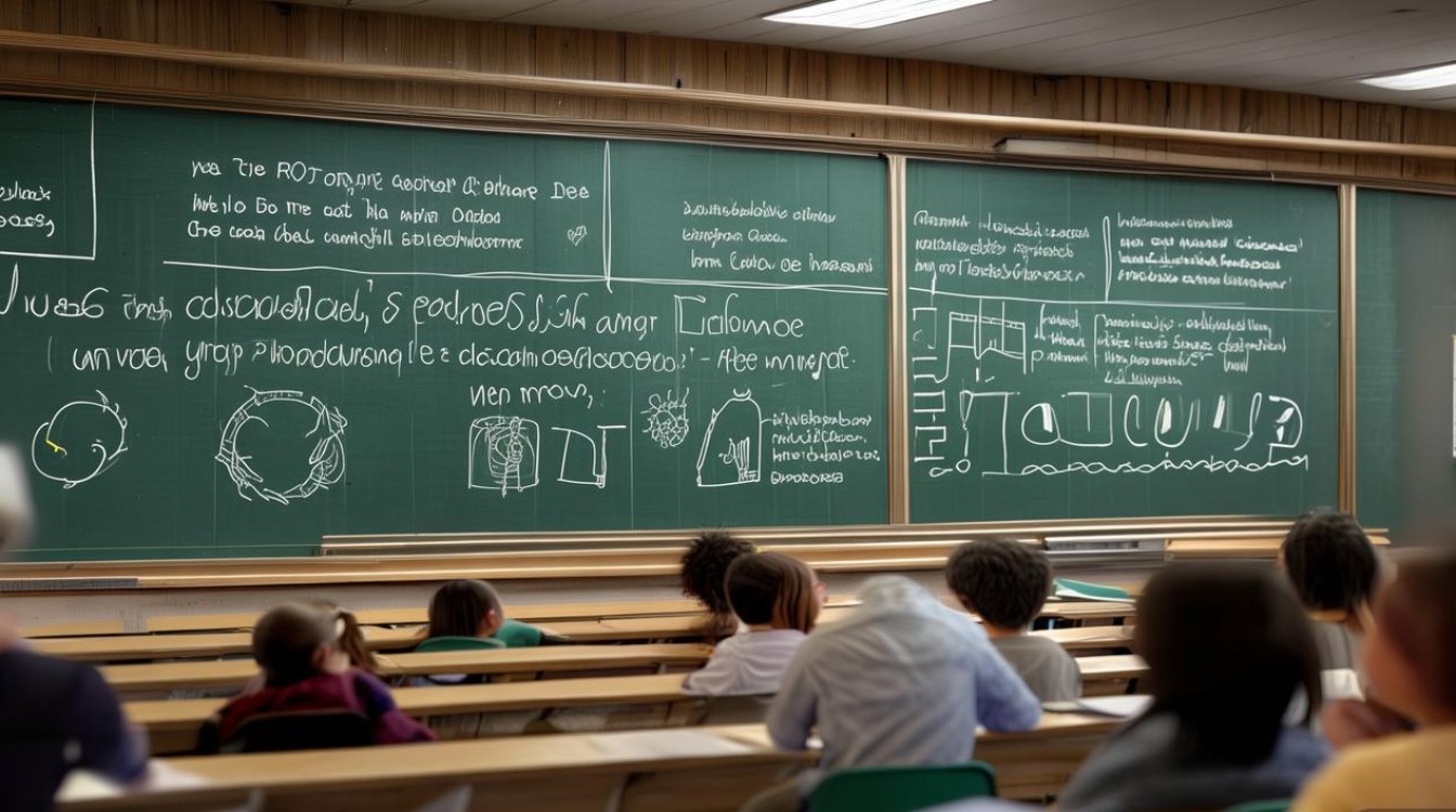 分科课程是什么？为何要这样划分学科？