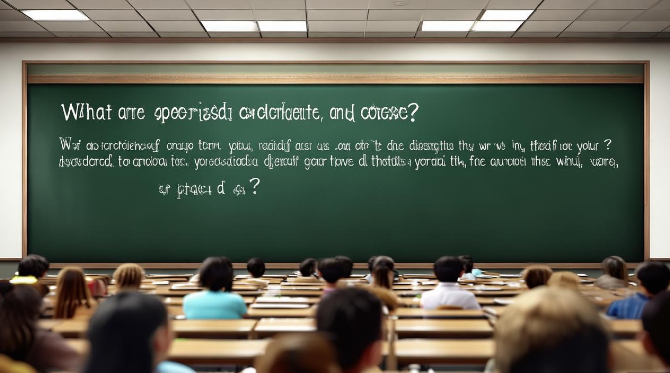 分科课程是什么？为何要这样划分学科？