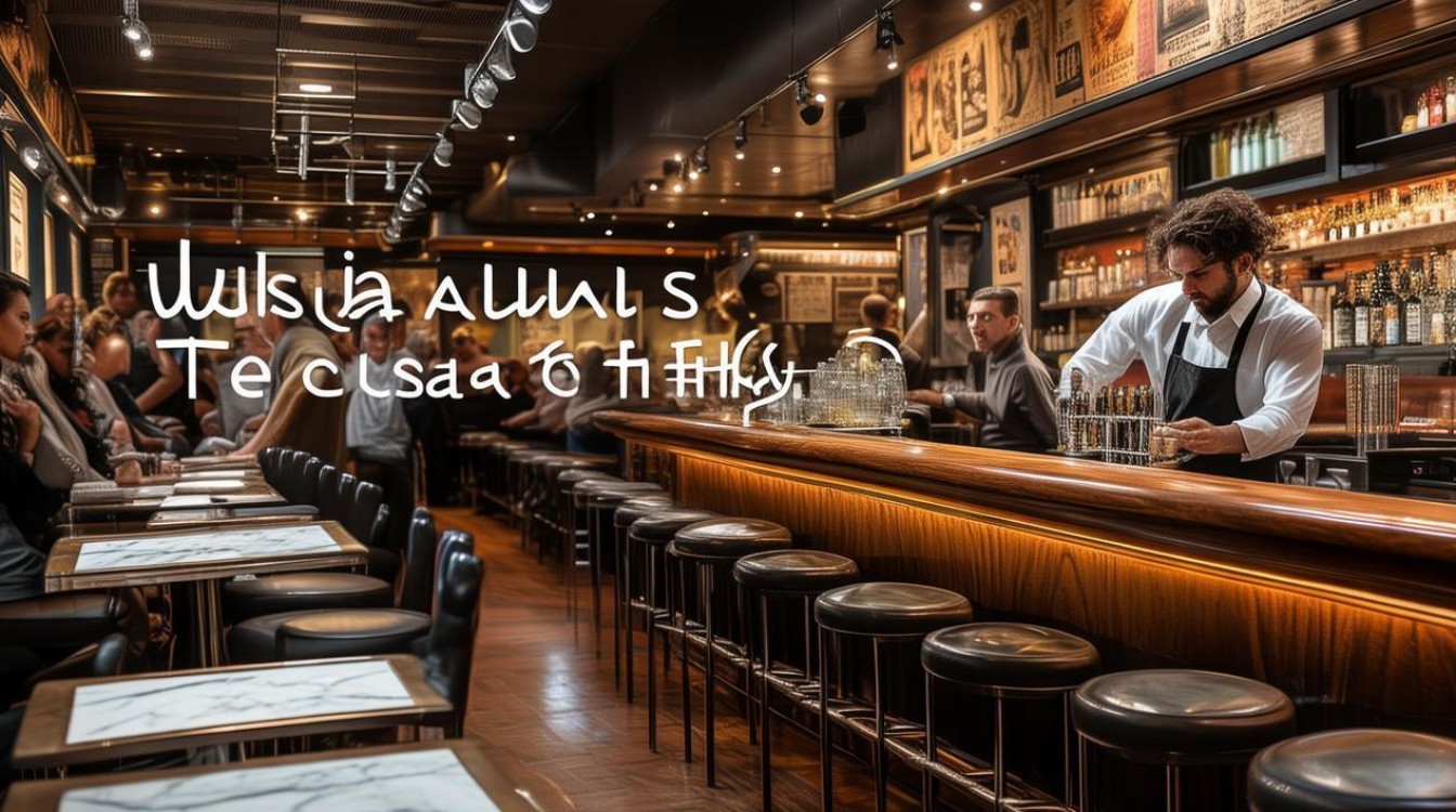 餐吧到底是什么？