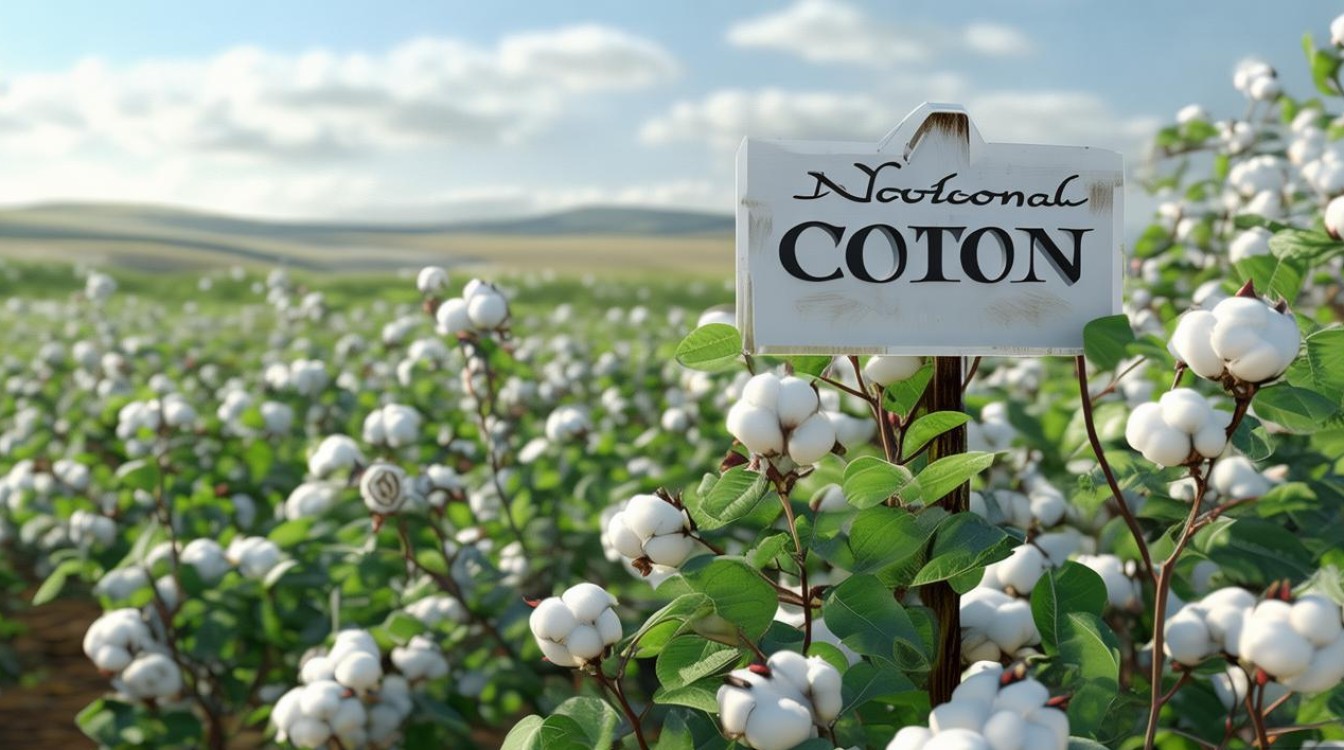 国棉是什么？为何叫国棉？