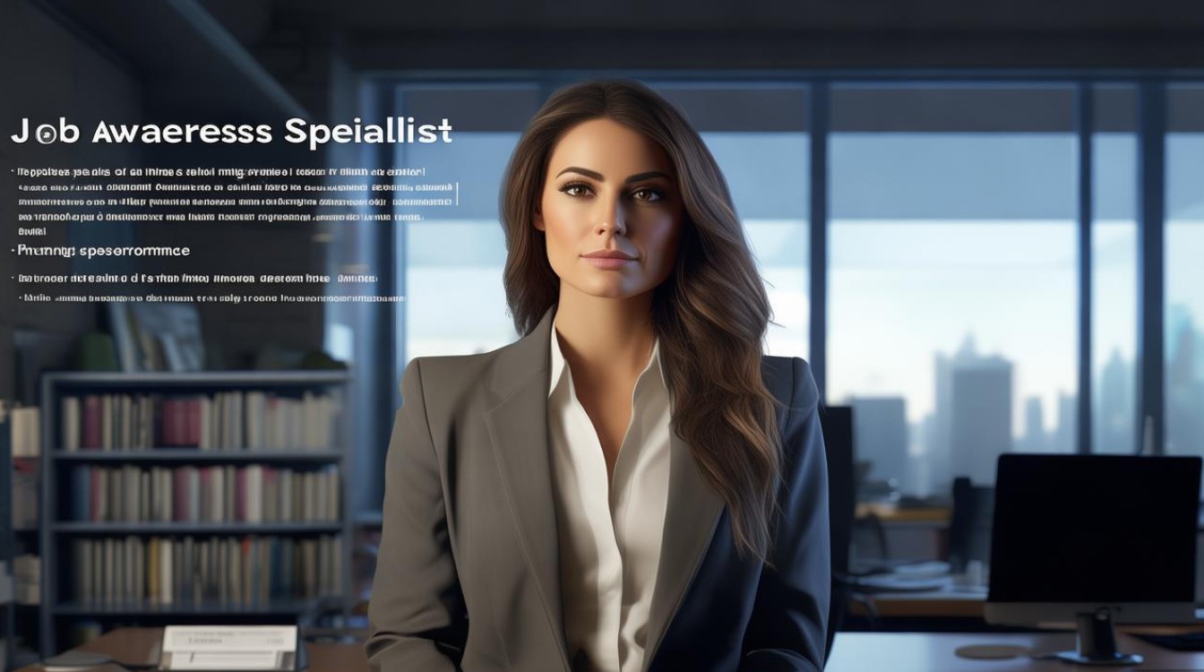 岗位认知是什么？为何要提升岗位认知？