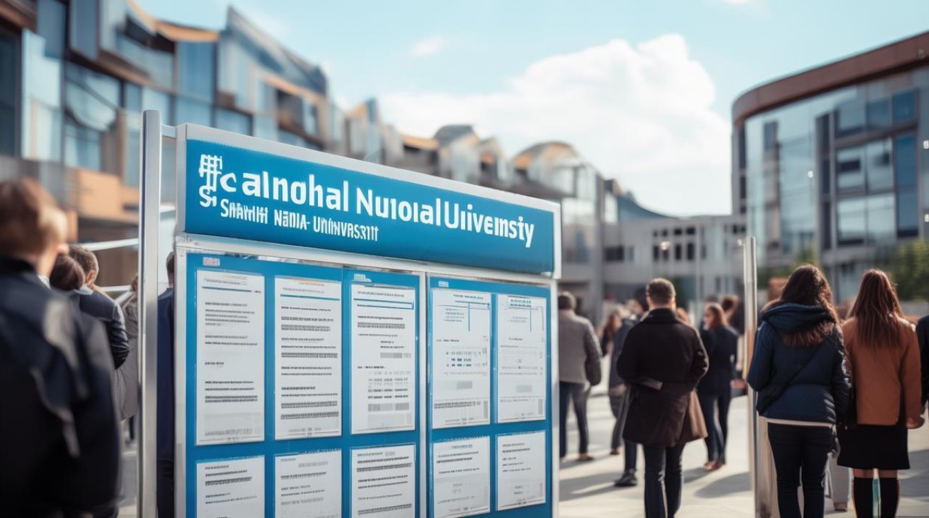 上海师范大学公开招聘，具体岗位有哪些？