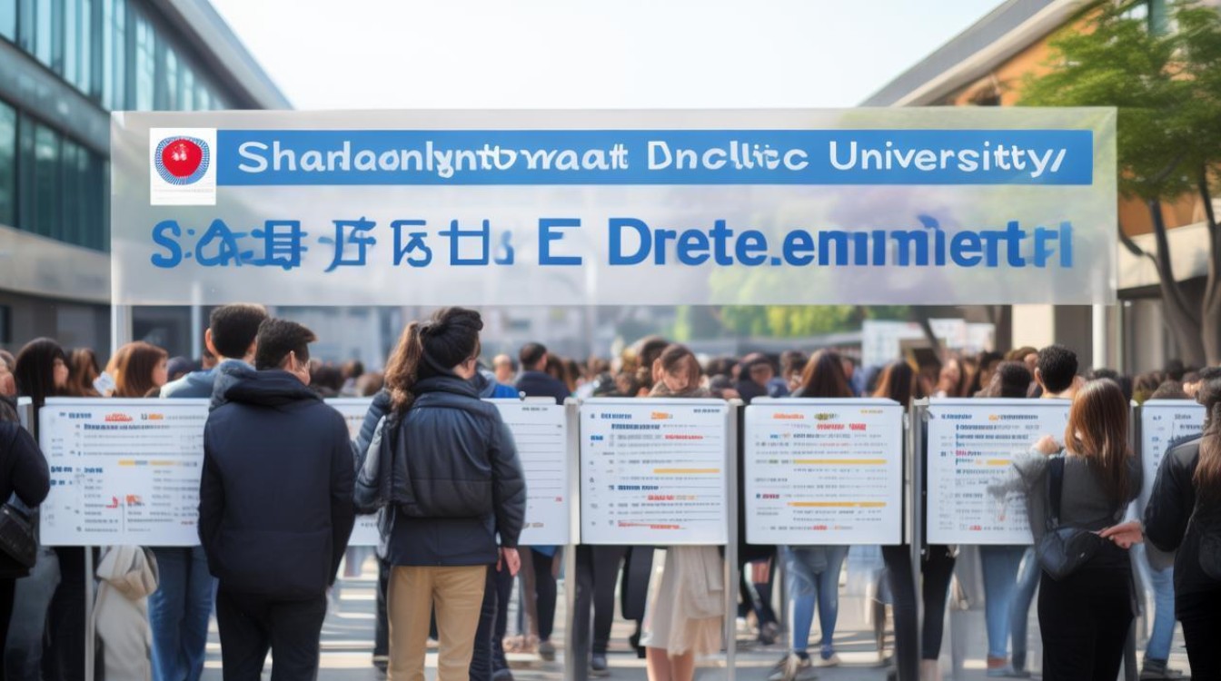 上海师范大学公开招聘，具体岗位有哪些？