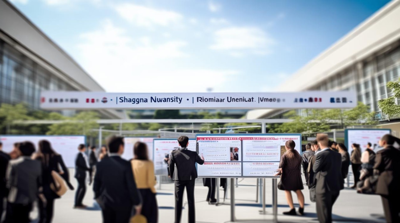 上海师范大学公开招聘，具体岗位有哪些？