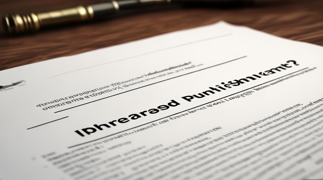 什么是加刑?其适用条件与法律依据是什么? 什么是加刑?其适用条件与法律依据是什么?