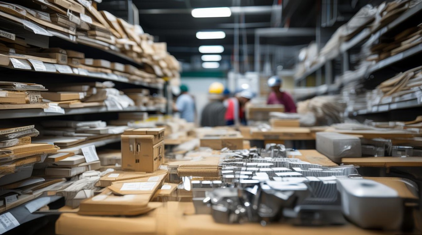 备料是什么？为何生产前必须备料？