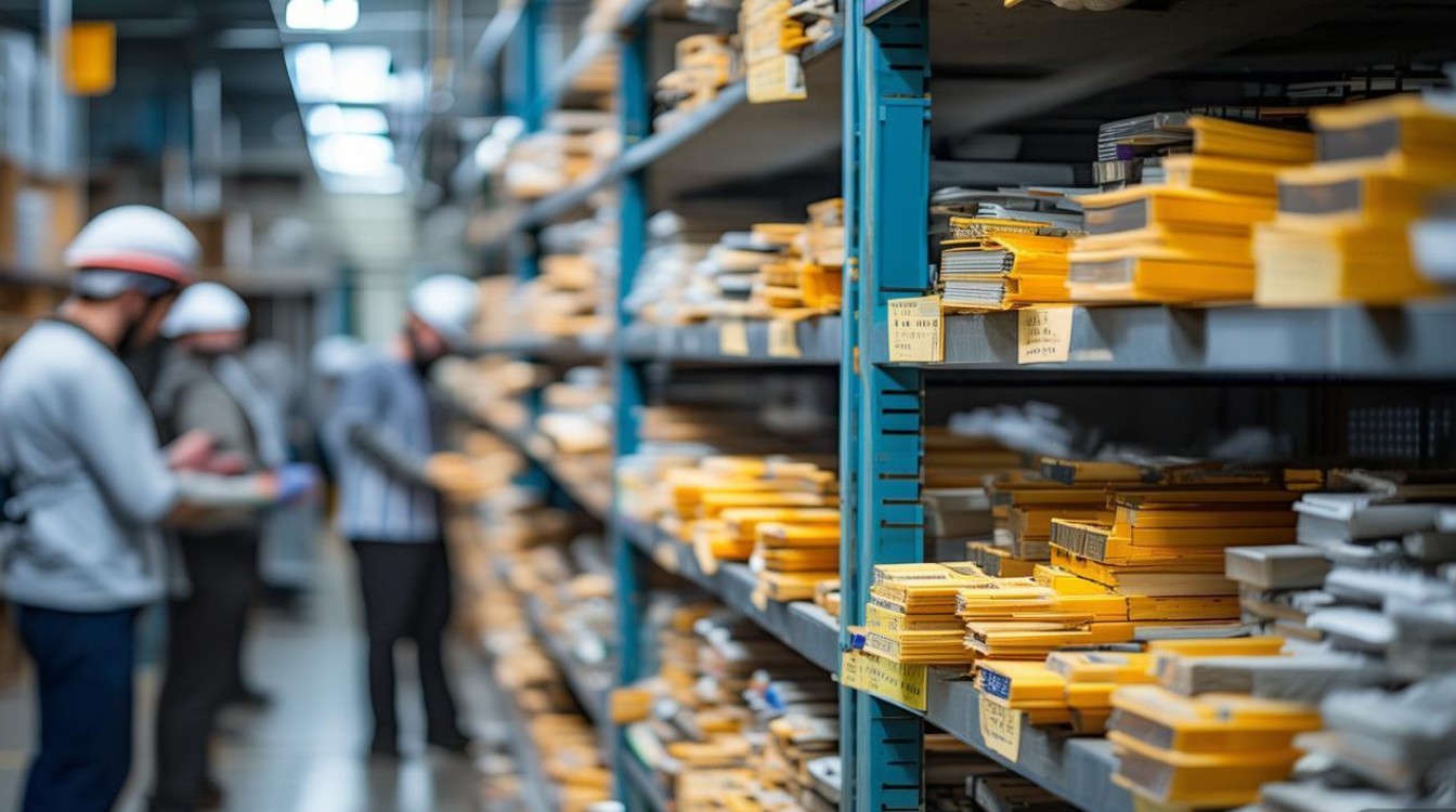 备料是什么？为何生产前必须备料？