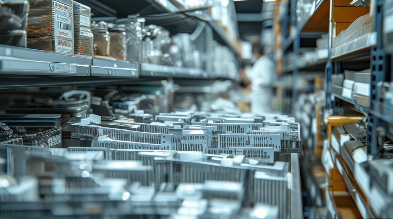 备料是什么？为何生产前必须备料？