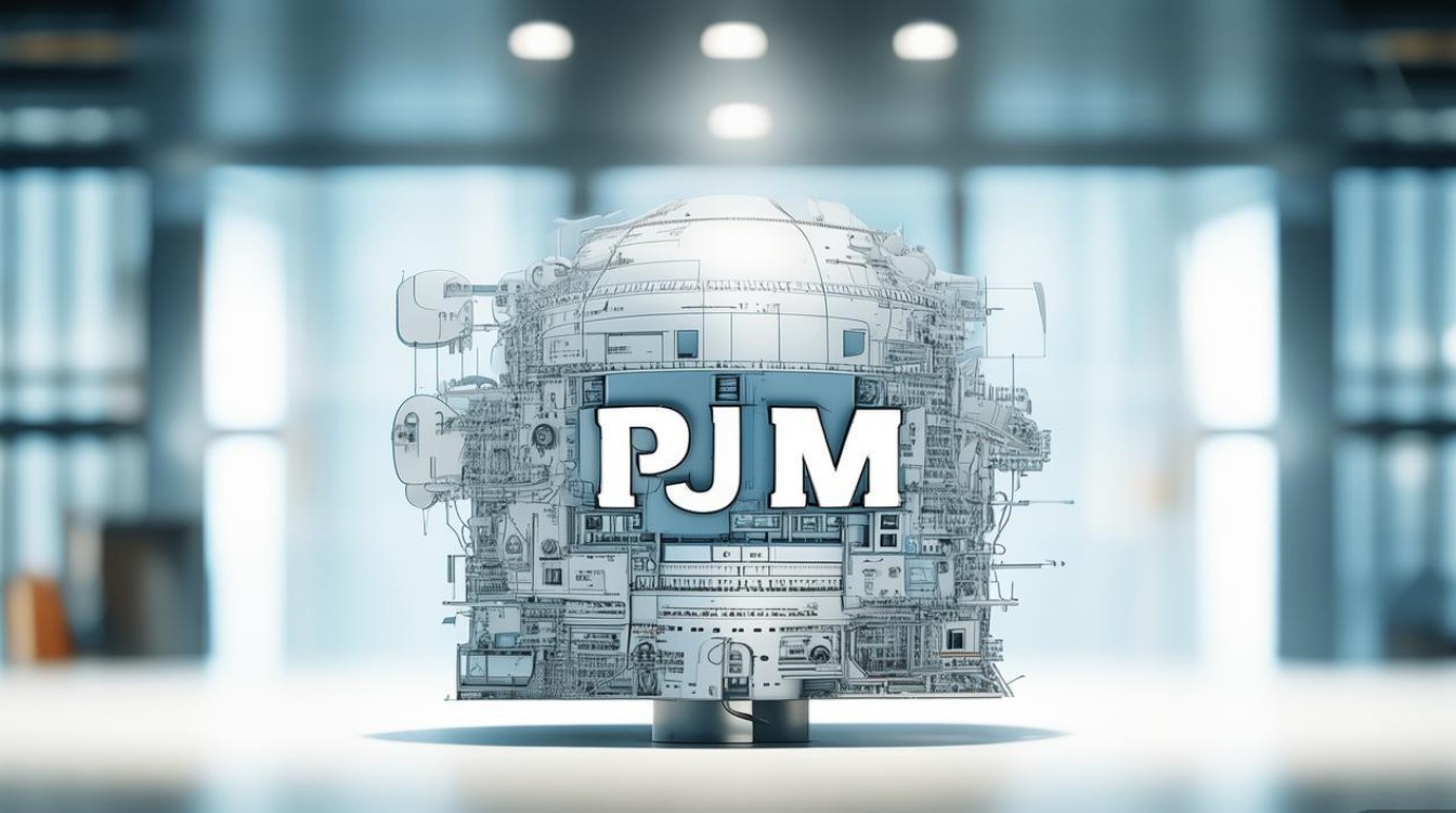 PJM究竟是什么？