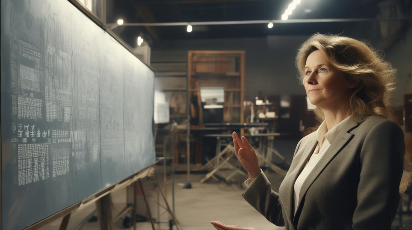 导演什么专业?学导演需要哪些核心能力? 导演什么专业?学导演需要哪些核心能力?