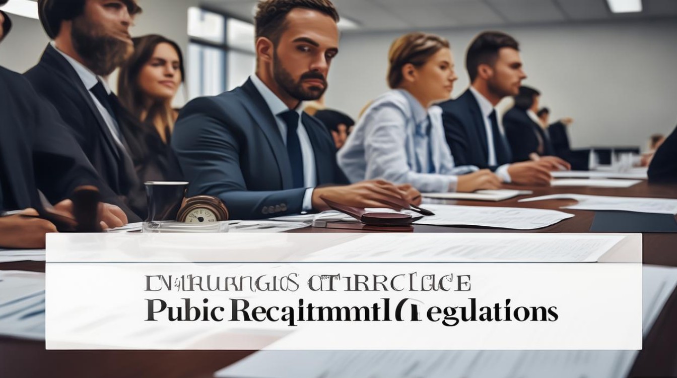 如何确保公开招聘规定严格执行不走样? 如何确保公开招聘规定严格执行不走样?