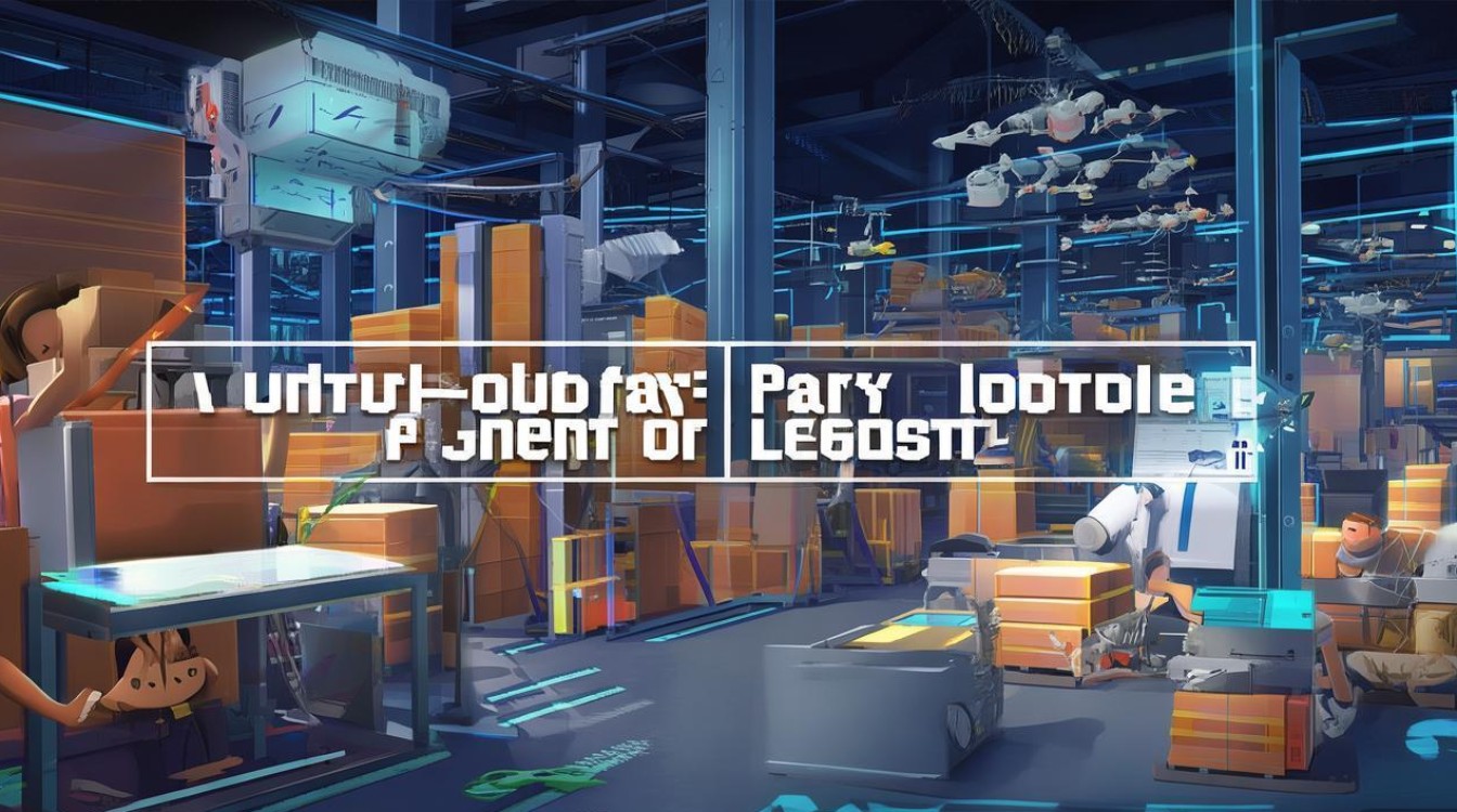 第四方物流究竟是什么? 第四方物流究竟是什么?