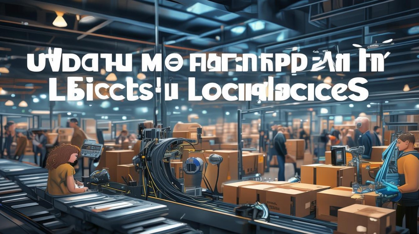 第四方物流究竟是什么? 第四方物流究竟是什么?